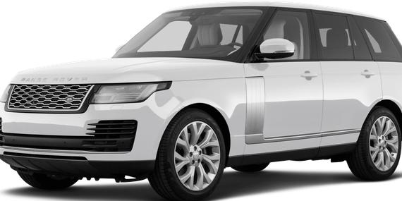 LAND ROVER RANGE ROVER 2021 SALGS2RU4MA431914 image